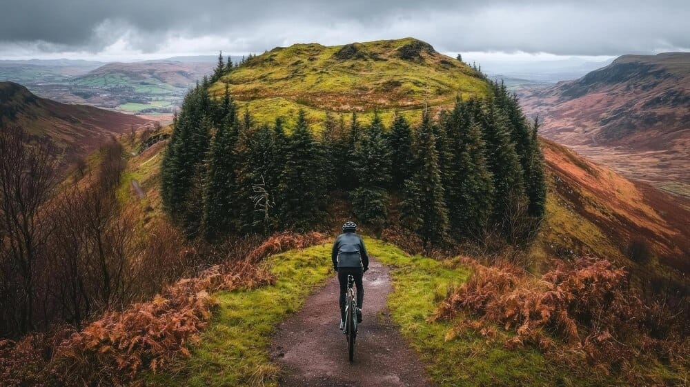 Ancares Cycling Marathon