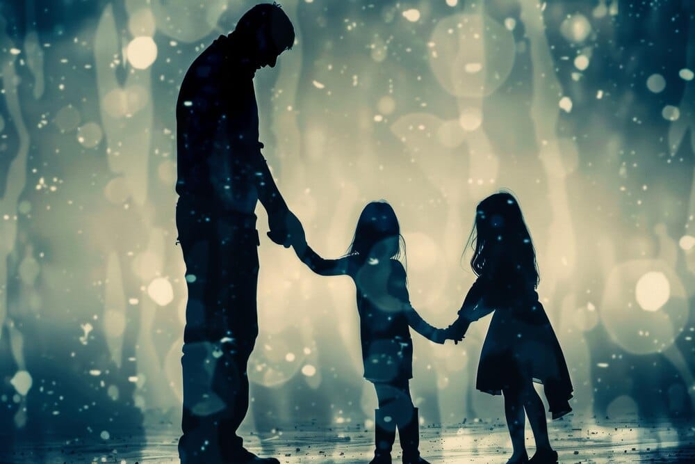 Jornada sobre la violencia contra las y los menores: violencia vicaria