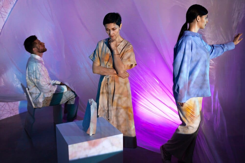 Concierto de Fillas de Cassandra