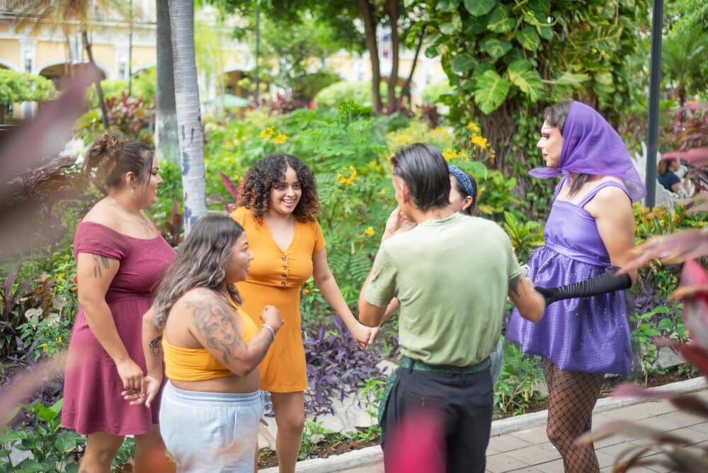 Festa de Diapositivas