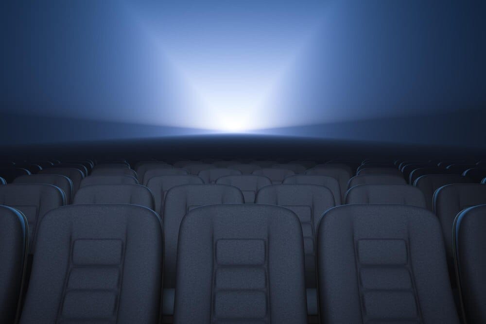 Proyección de 'Una aproximación al volcán' - (S8) XVI Mostra Internacional de Cinema Periférico