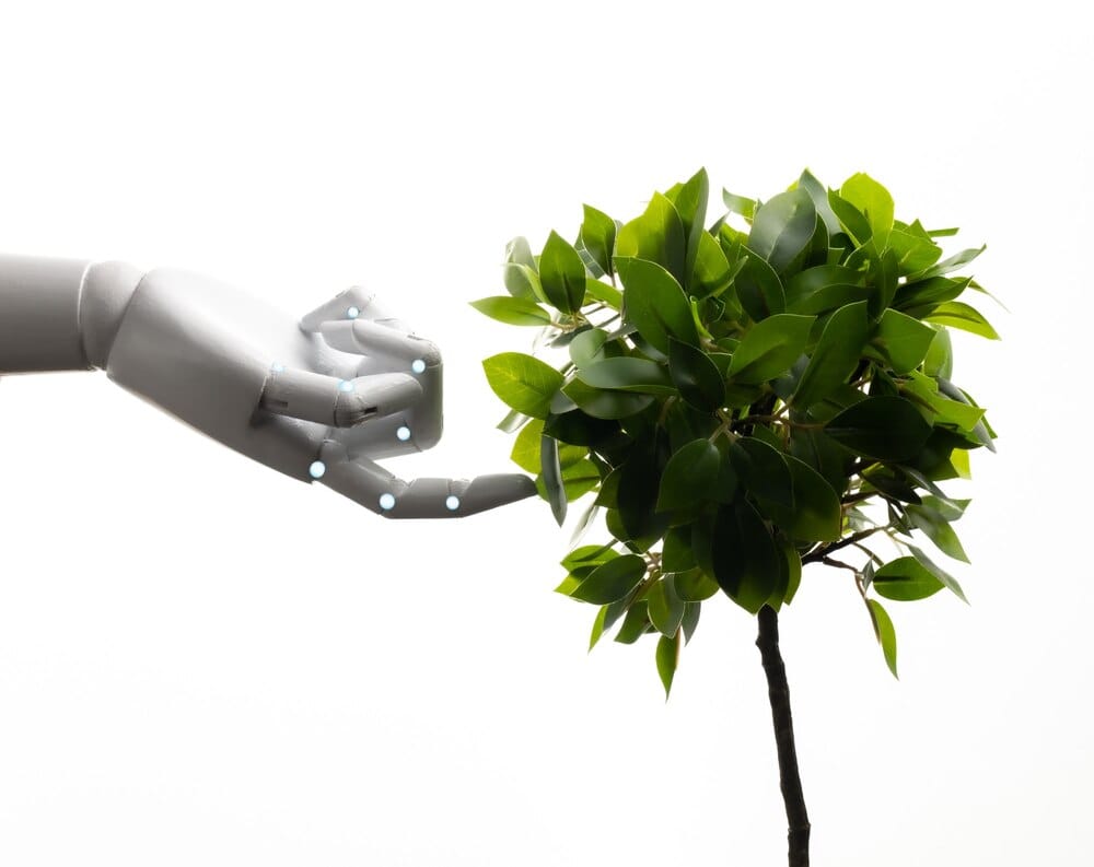 Iniciación en Inteligencia Artificial y Algoritmos Verdes