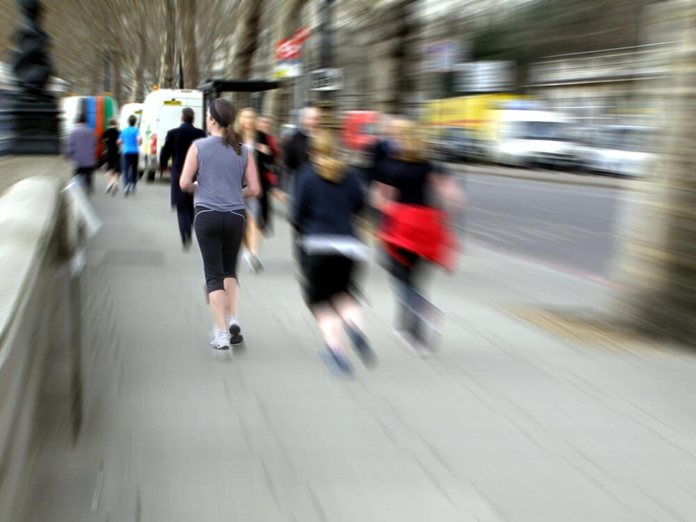 XV Carreira Popular Solidaria Profe Alberto