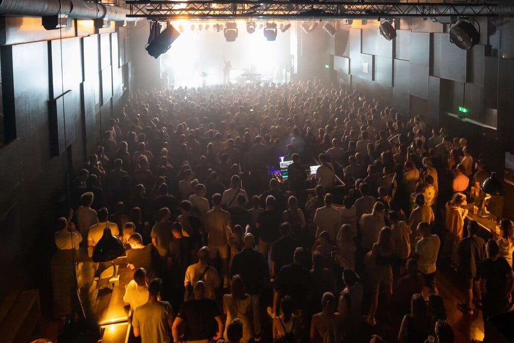 Festival Solidario de Sondanza en favor de Asotrame