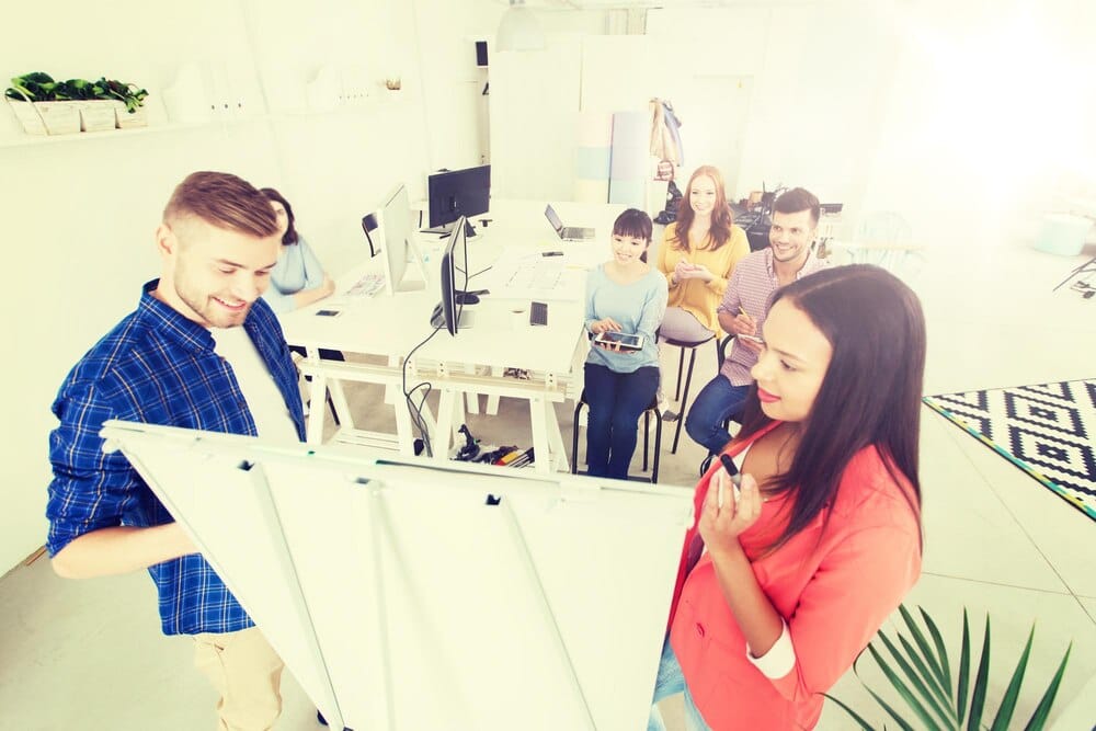 Raiola Marketing Conference