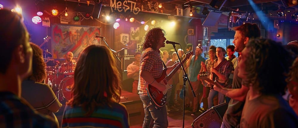 Concierto de Hypoakusia