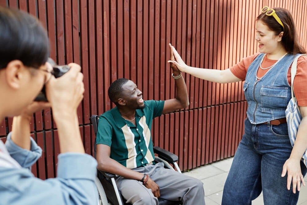 Espectáculo infantil y familiar Planeta LGBTIQ+