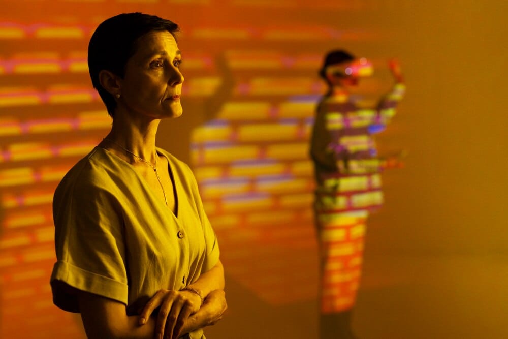 Presentación Cuaderno Ficbueu #5: ‘Jonas Mekas. El cine como el arte de la memoria’