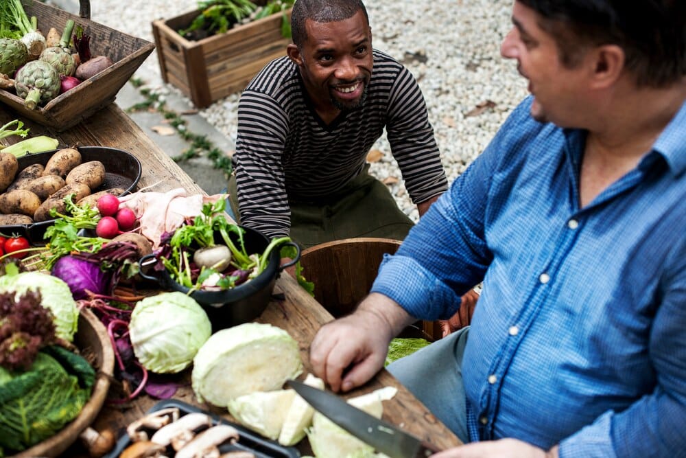 Obradoiro de Kimchi Coreano