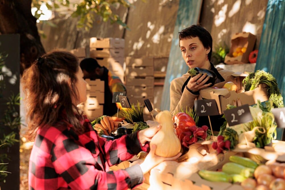 Encontros do mercado