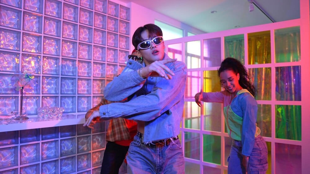 Fiesta ochentera de LOS40 Classic