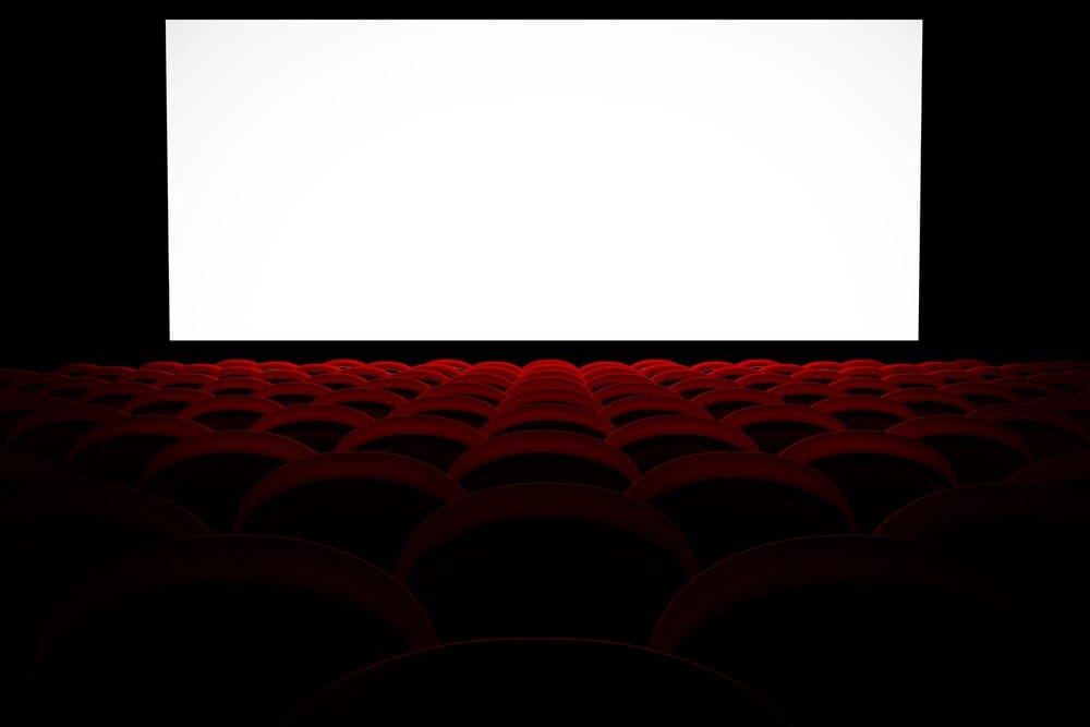 Proyección de Corazón verde