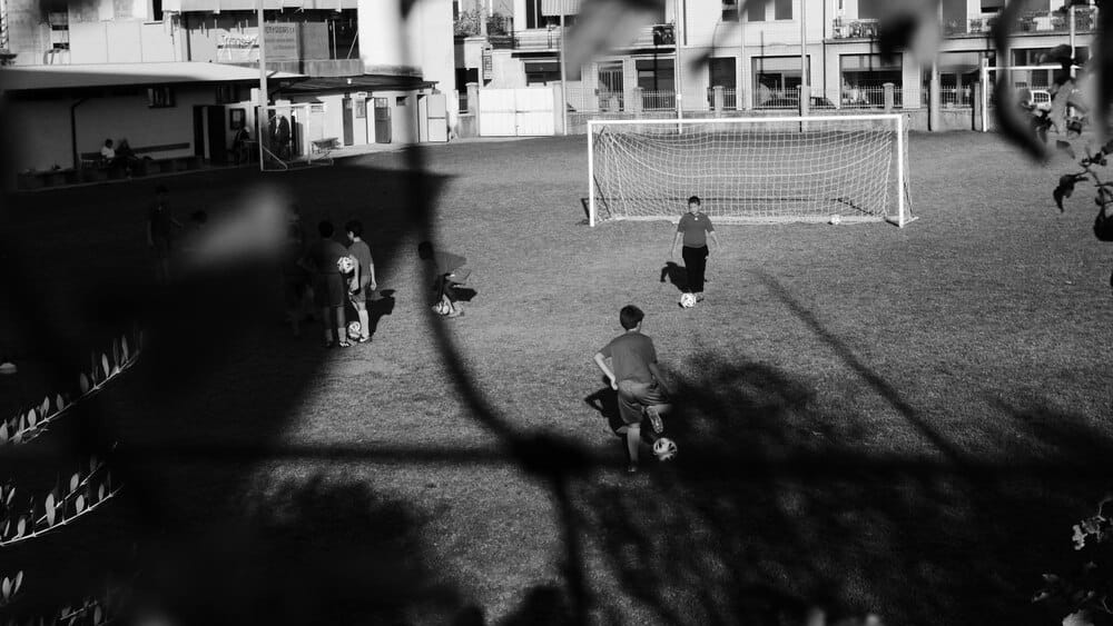 Última jornada de Primera Nacional entre Teucro y Bueu
