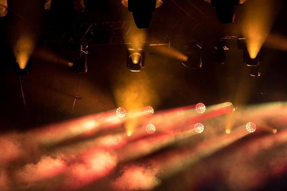 Concierto de Madmen Rock Garage