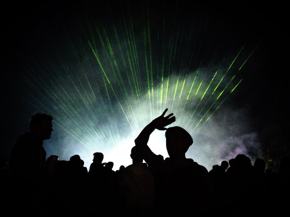 Presentación Mareira Fest