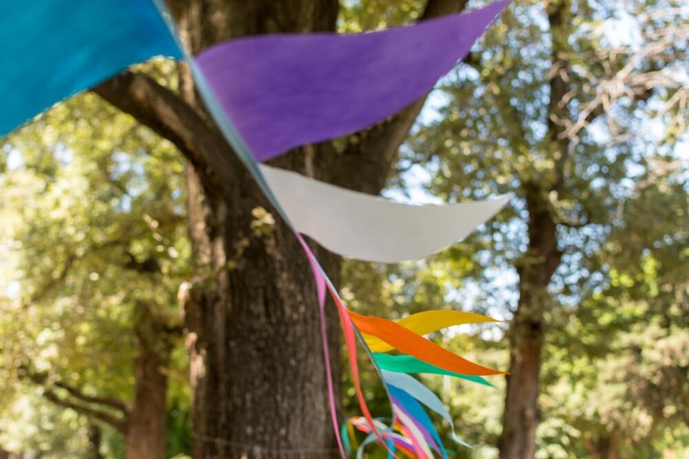 Canceladas las fiestas de Coia