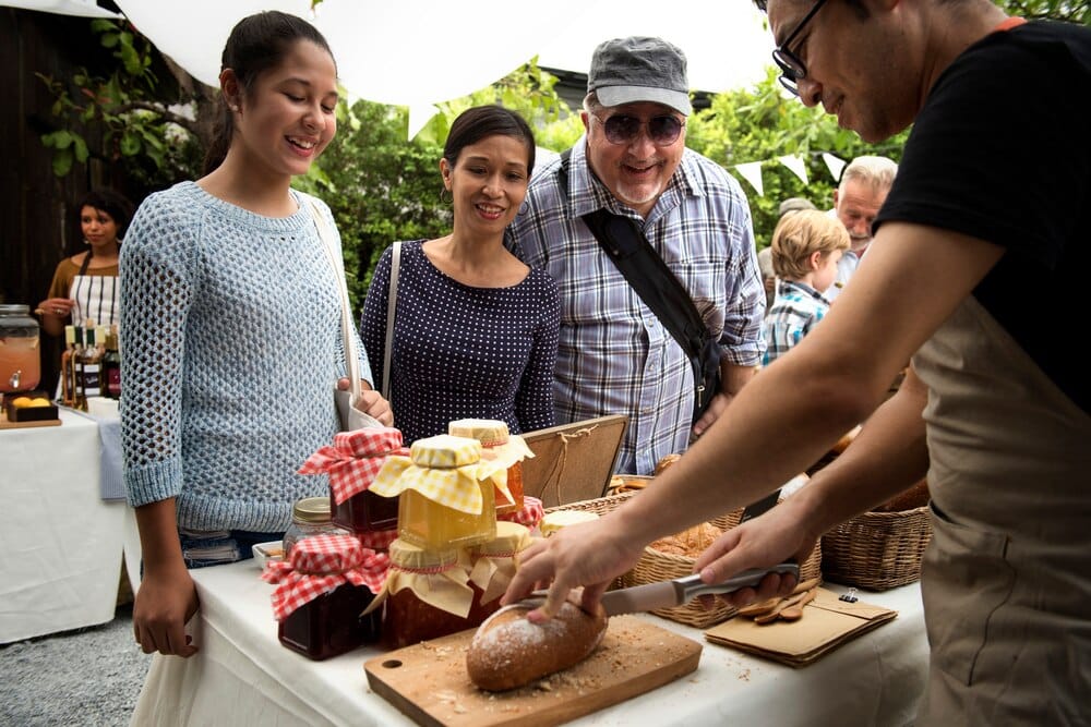 Concurso de la tortilla de la Sagrada Familia