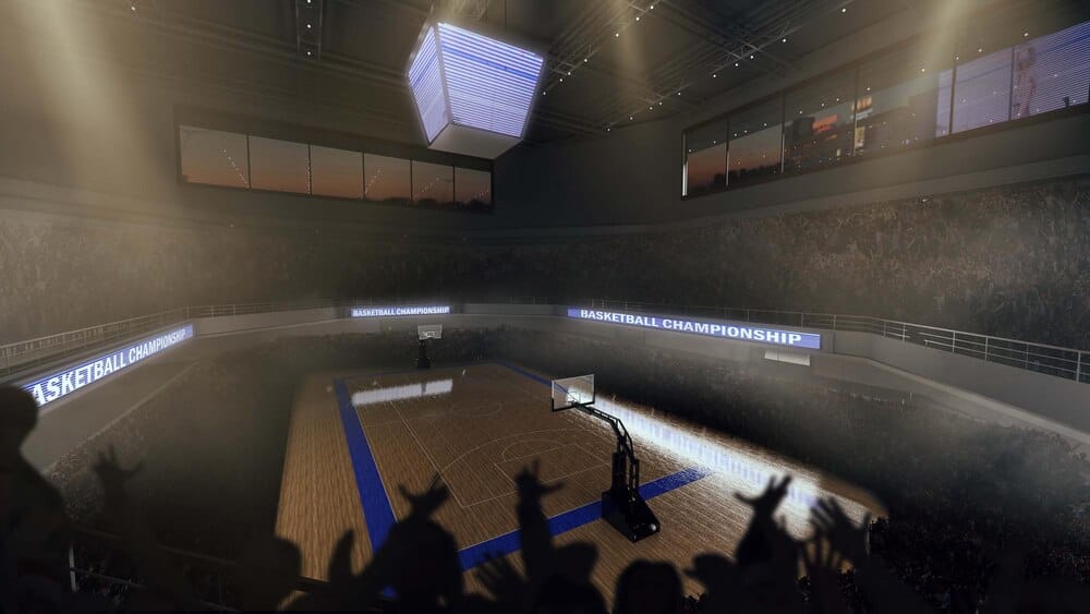 Partido Liga Femenina Challenge: Arxil - Castellón