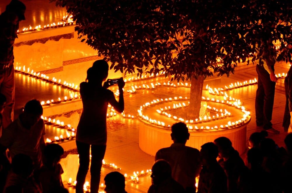 Procesión de los Pasos