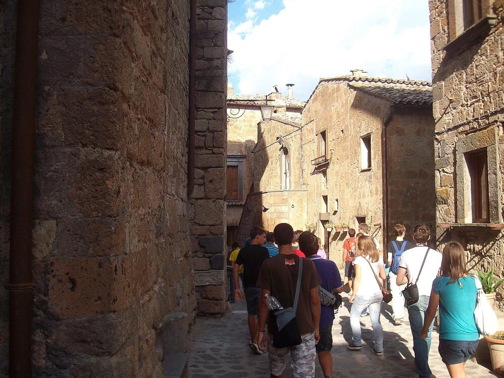 10 paseos guiados polo Lugo menos coñecido