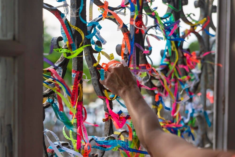 Día de Tejer en Público