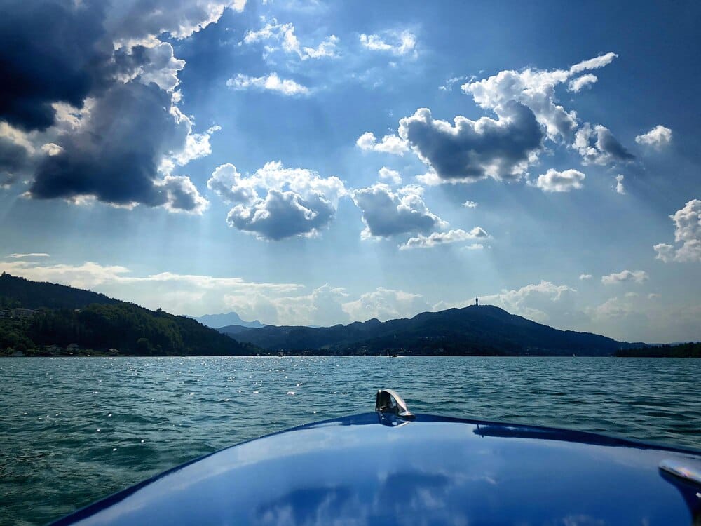 Salidas para descubrir Cíes, Ons y Tambo