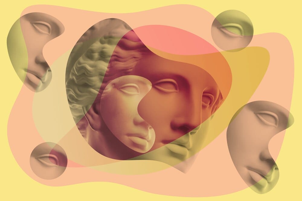 Exposición «Figuración y abstracción»