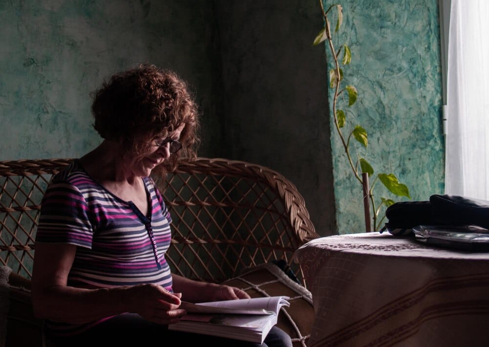 Club Faro: Toni Martínez