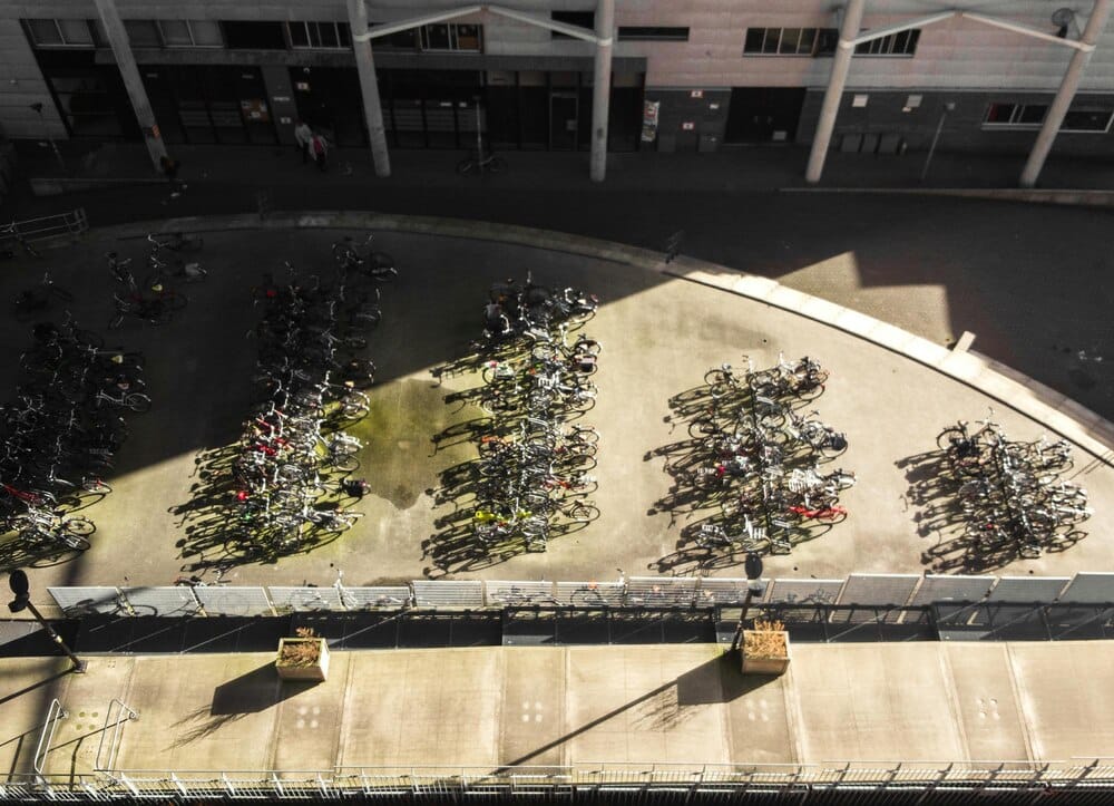 21º Congreso Ibérico de la Bicicleta y la Ciudad