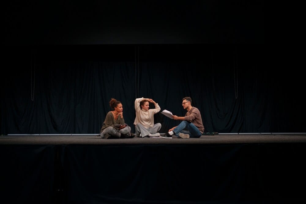 Certamen de Teatro 2025-Otoño Teatral