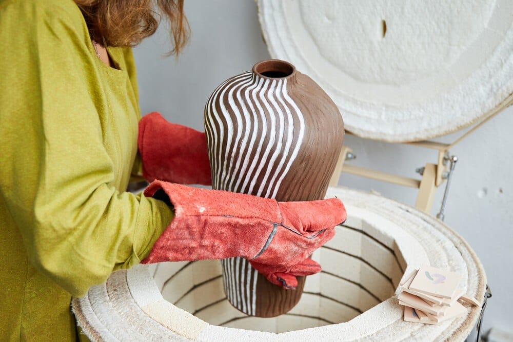 Obradoiro Técnicas esenciais para a restauración de vidro e cerámica