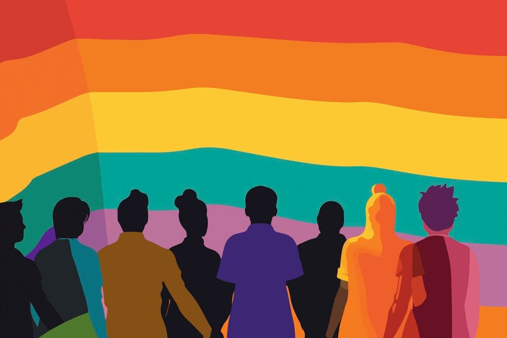 Charla Diversidade para Todes