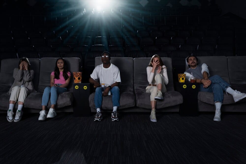 Cineforum Cine con Ciencia: 'Maudie, el color de la vida'