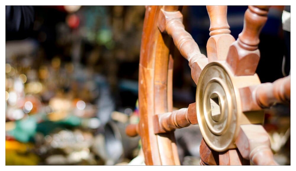 La Barroteka: Maestros de la Restauración Naval en Ferrol