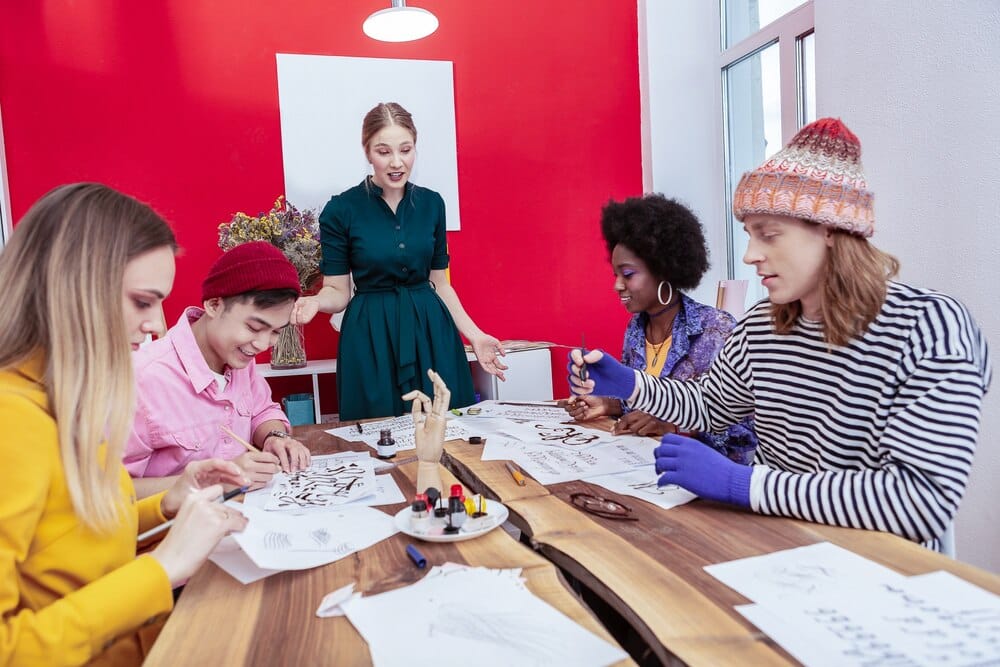 Curso de cultura contemporánea y moda