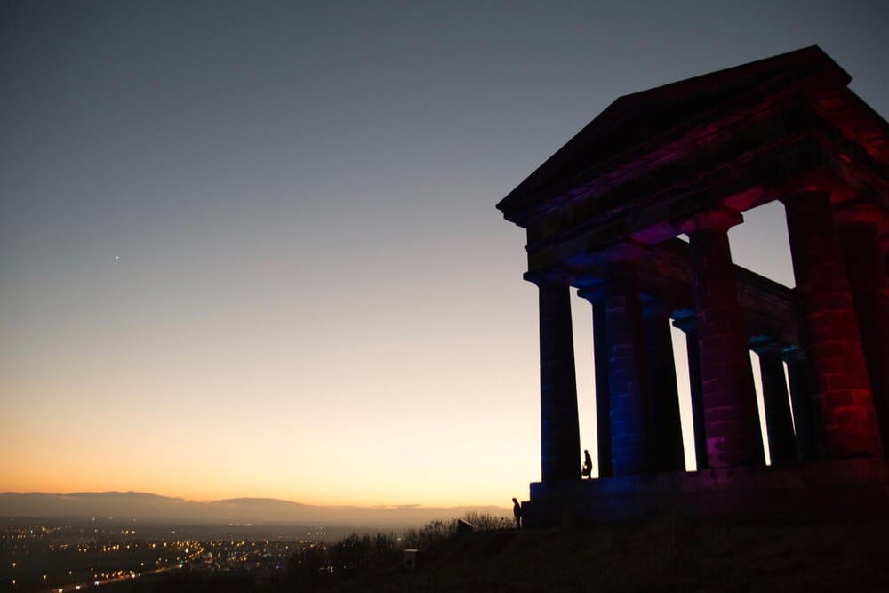 A Coruña celebra el Internacional de los Monumentos y Sitios Históricos
