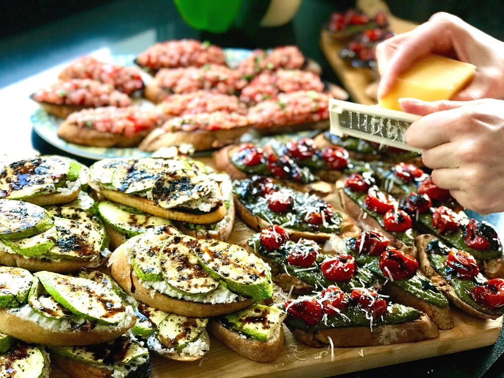 IV Ruta de Tapas y Pinchos de Galicia