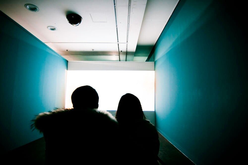 Proyección de Los Tortuga y charla sobre distribución