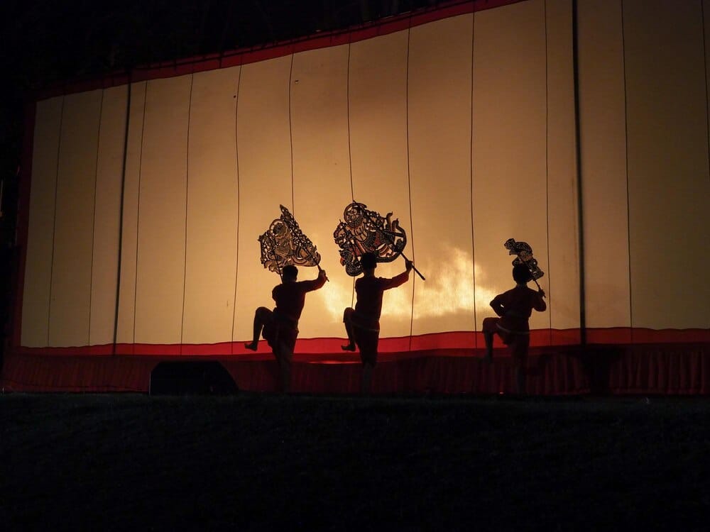 Festival Teatral de Verán