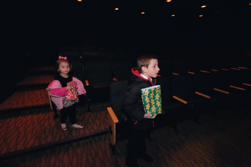 XXXIV Mostra de Teatro Escolar