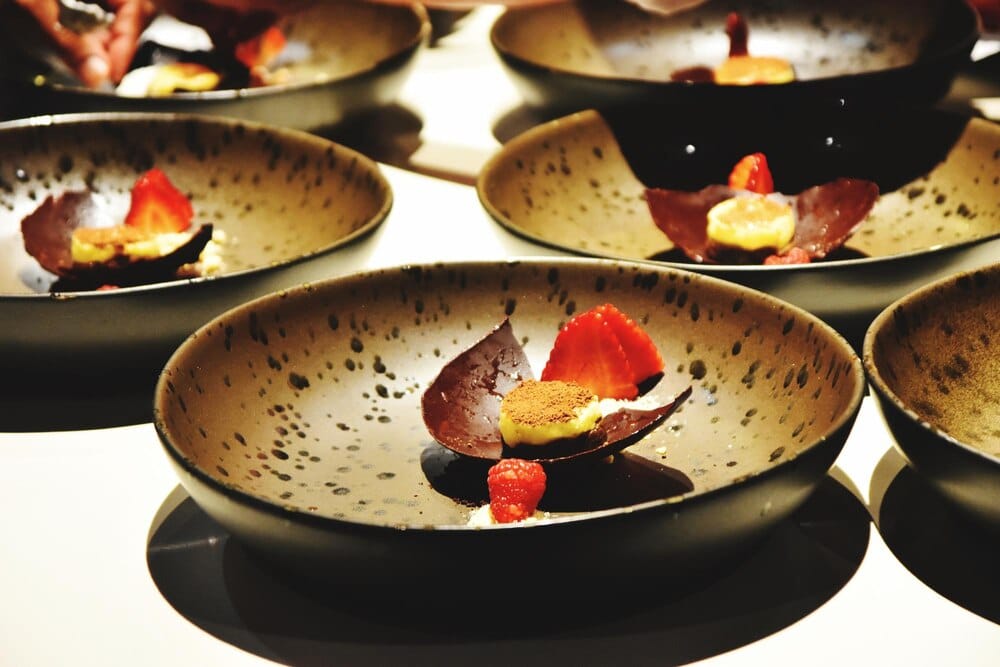 XX Concurso de Tapas de Lugo