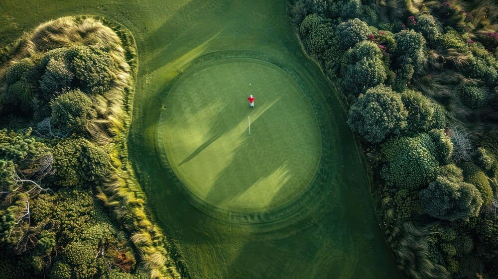 Nueva jornada de Footgolf