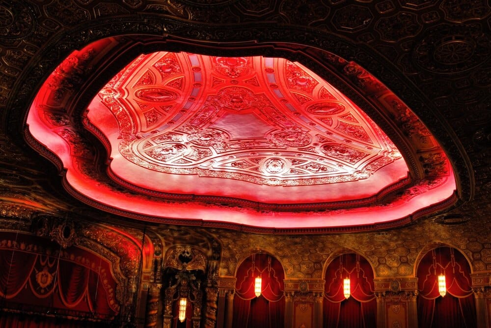 Comeza o 10º Ciclo de Cine e Ópera cun documental sobre Pavarotti