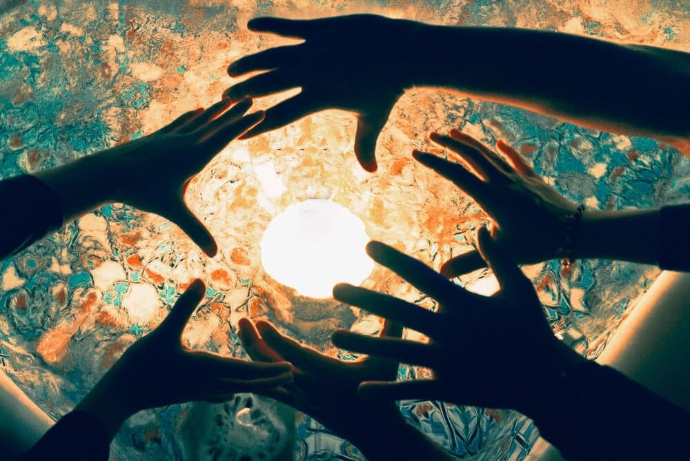 Taller de duelo para personas que han perdido a su pareja