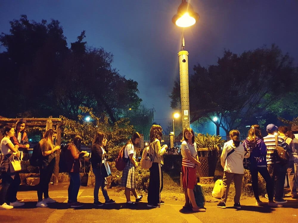 Procesión del Santo Entierro y de la Virgen de los Dolores