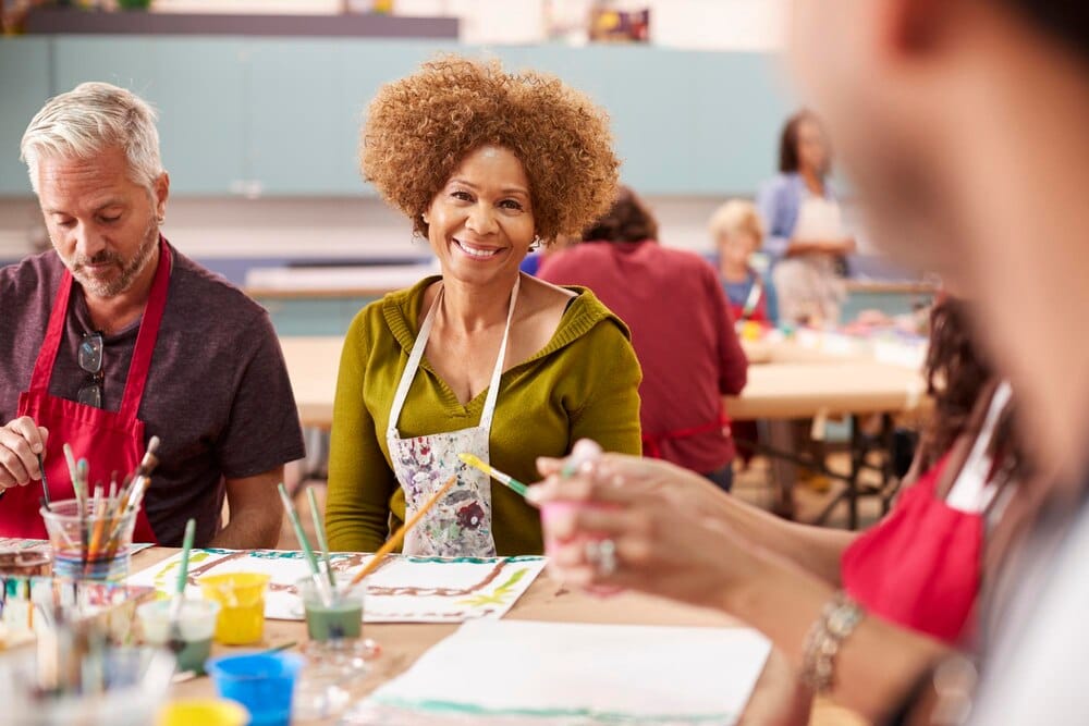 Cursos presenciales de escritura creativa nivel 1 y nivel 2