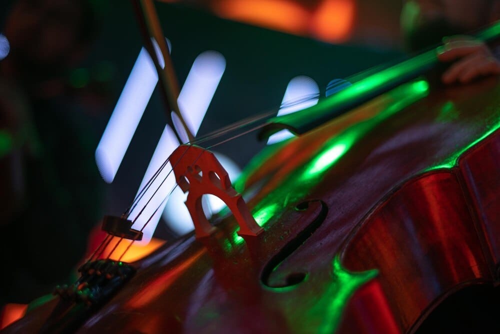 Concerto na igrexa da Terceira Orde