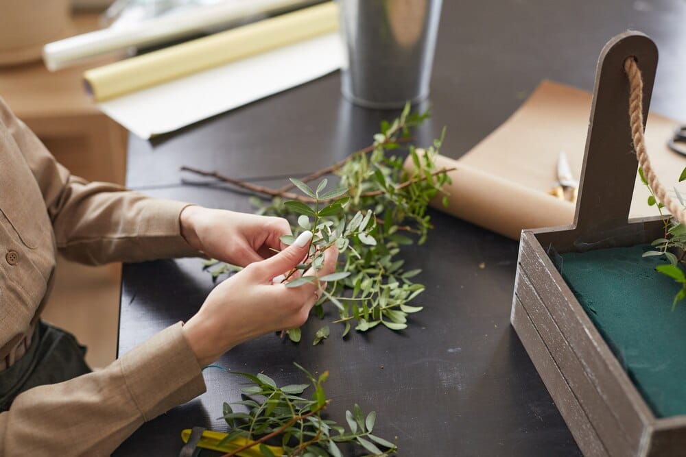 Obradoiro Ramo de San Xoán