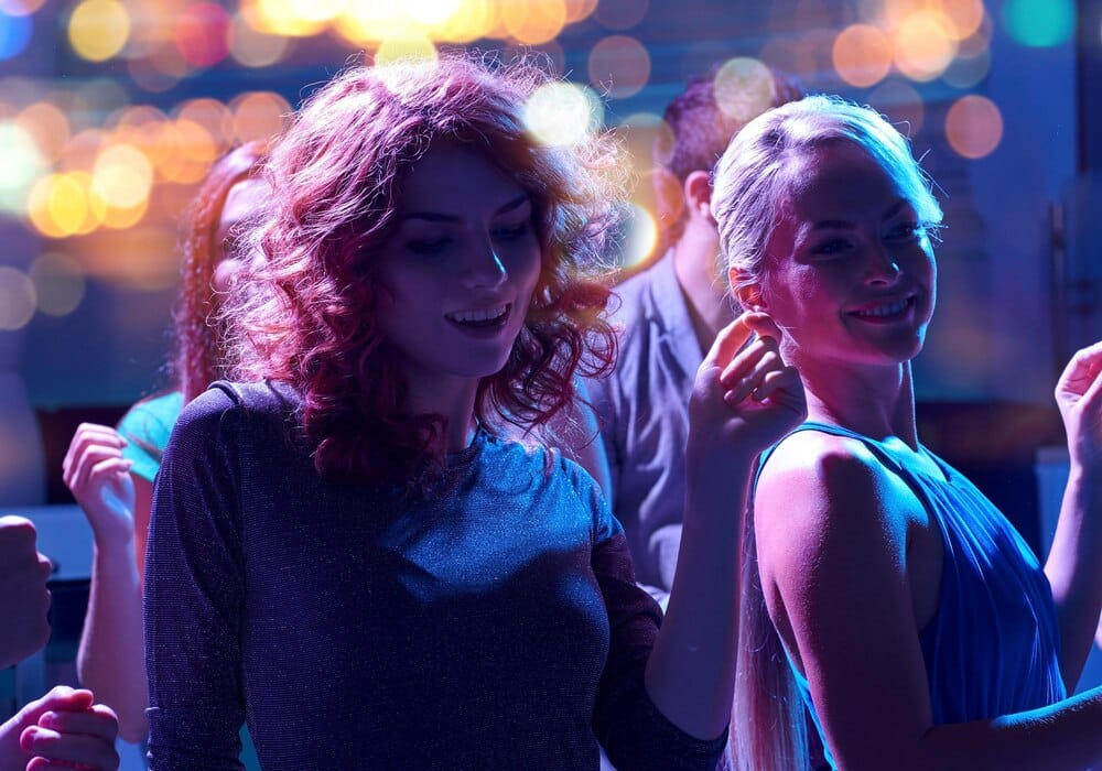 Discoteca móvil Chabreira