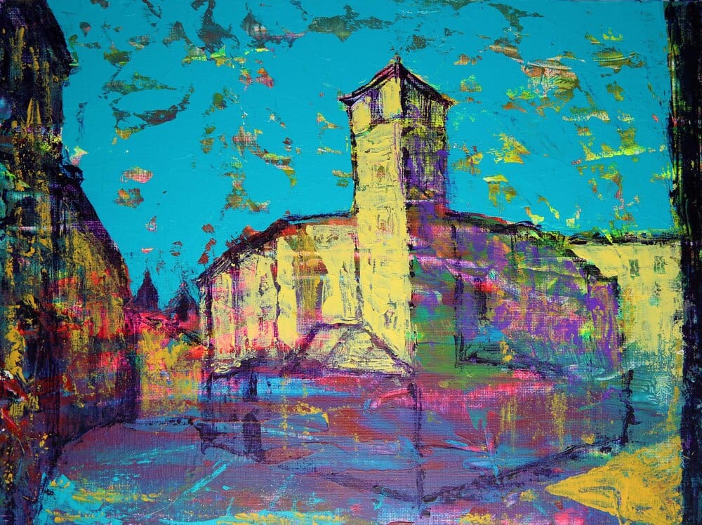 Conferencia «Castelao: escritor e artista»